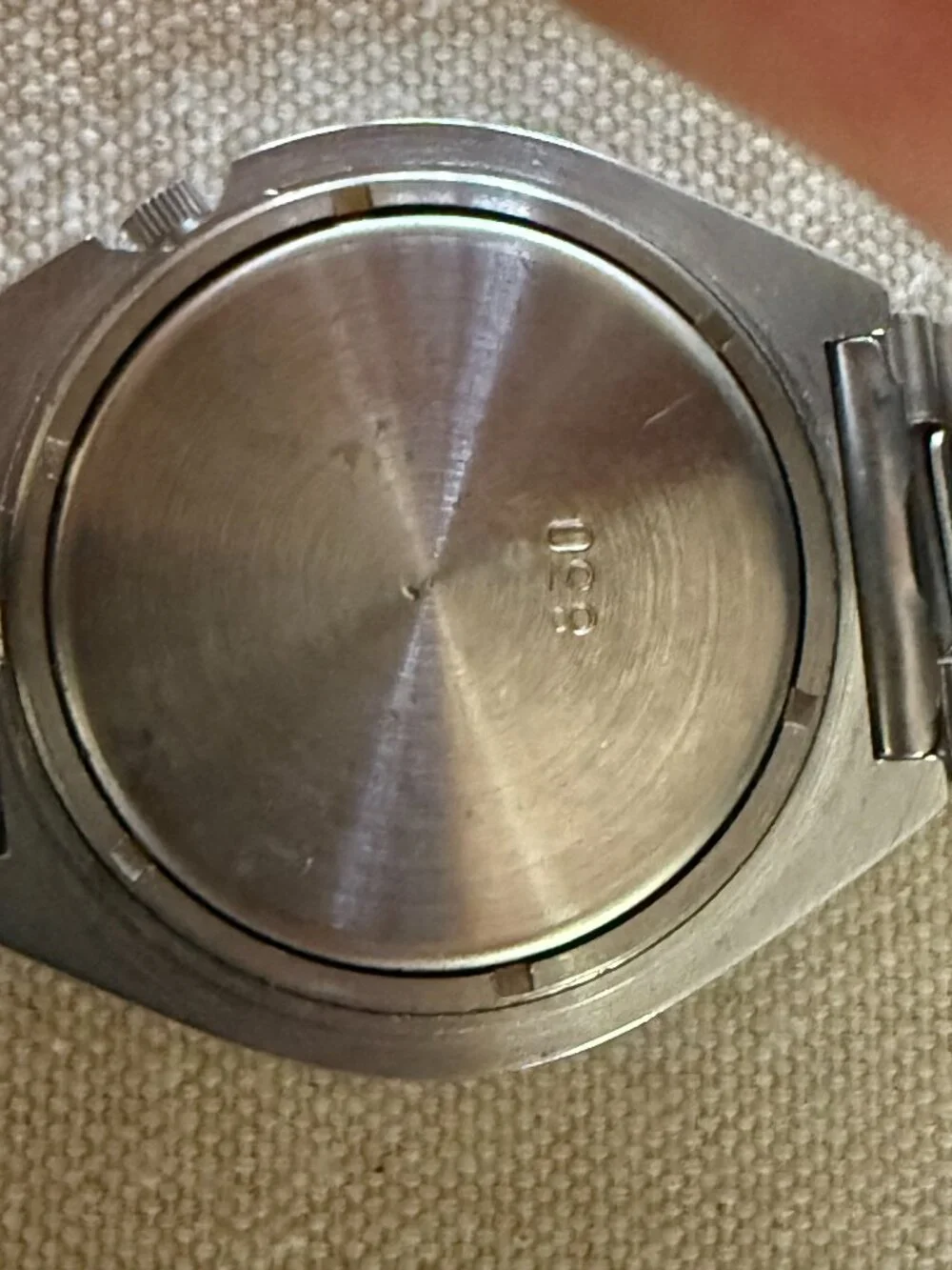 Vintage Soviet-era Slava 